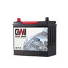 GW Brand Car Battery 12V 45Ah Maintenance Free Starter Stop Battery