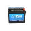 TONGLI Brand Car Battery 12V 36Ah Maintenance Free Starter Battery